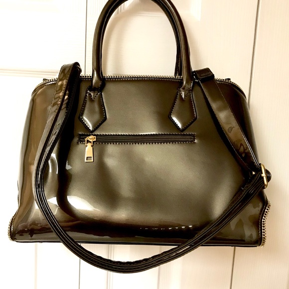 Women’s brown purse - Picture 2 of 8